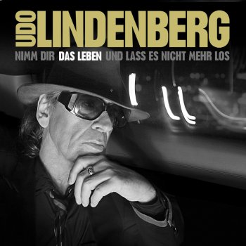 Udo Lindenberg Das Leben - Single Version Instrumental