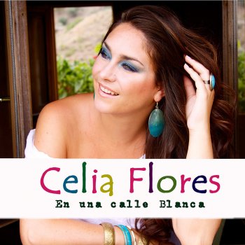 Celia Flores Lucharé