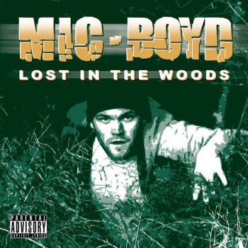 Mic Boyd Featuring Classified Guess Who's Back