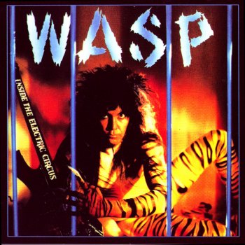 W.A.S.P. Restless Gypsy