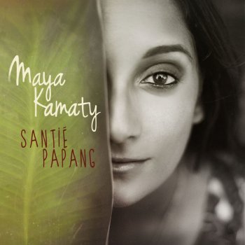 Maya Kamaty Santié Papang