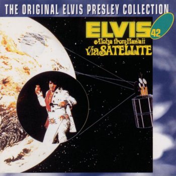 Elvis Presley Steamroller Blues - Live