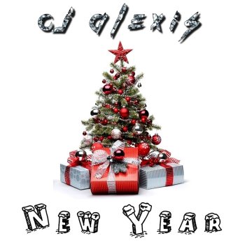 CJ Alexis New Year