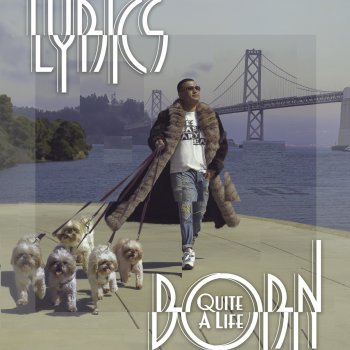 Lyrics Born feat. Forrest Day & Del The Funky Homosapien Is It Worth It?