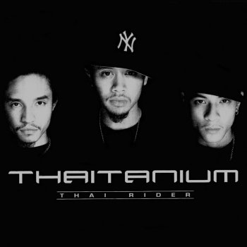 Thaitanium I'm Thai (Outtro)