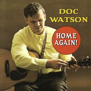 Doc Watson Sing Song Kitty