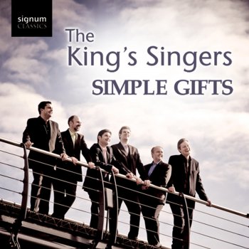 The King's Singers When She Loved Me