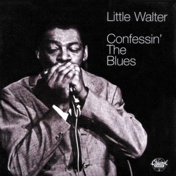 Little Walter One More Chance With You