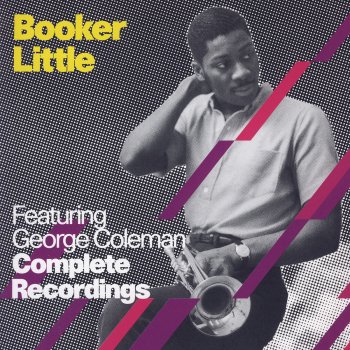 Booker Little Victory And Sorrow
