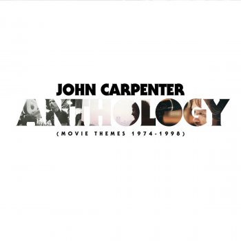 John Carpenter Escape from New York