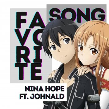 Nina Hope feat. Johnald & Abhimax Favorite Song (feat. Johnald & Abhimax)