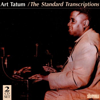 Art Tatum In the Middle of a Kiss
