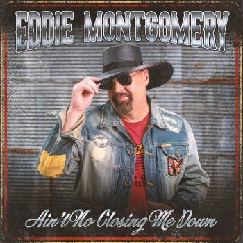 Eddie Montgomery Cry Whiskey