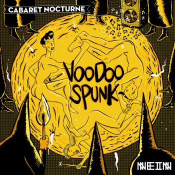 Cabaret Nocturne Voodoo Spunk (Tronik Youth Remix)