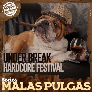 Under Break Hardcore Festival