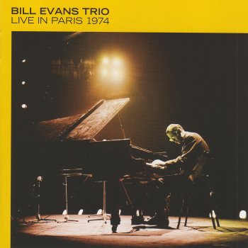 Bill Evans Trio Goodbye