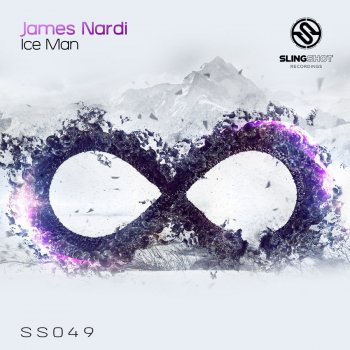 James Nardi Ice Man - Original Mix