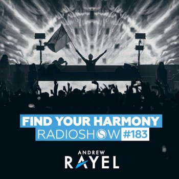 Andrew Rayel Find Your Harmony (FYH183) - Intro