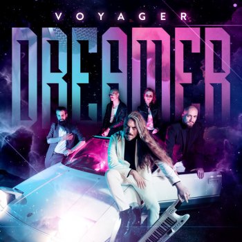 Voyager Dreamer