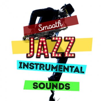 Smooth Jazz Sax Instrumentals Blessed