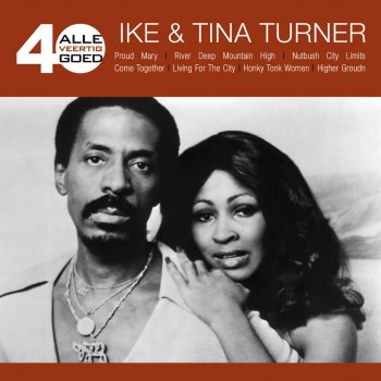 Ike & Tina Turner Funkier Than a Mosquita's Tweeter (Remastered)