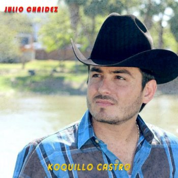 Julio Chaidez Koquillo Castro
