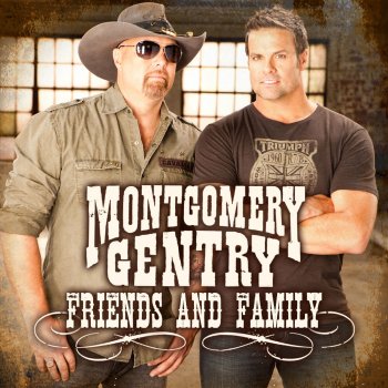 Montgomery Gentry feat. Colt Ford Ain't Out of the Woods Yet (feat. Colt Ford)