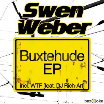 Swen Weber Fucking Revolution (Original Mix)