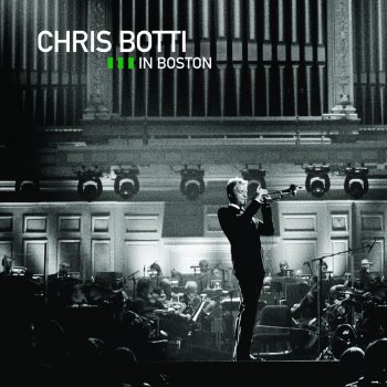 Chris Botti Cinema Paradiso (Live In Boston)