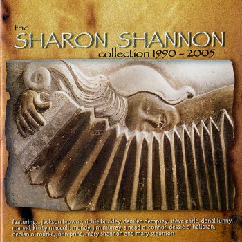 Sharon Shannon feat. Dessie O'Halloran, Mundy & Damien Dempsey Courtin’ in the Kitchen