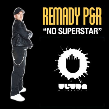 Remady No Superstar - Svenstrup & Vendelboe Remix