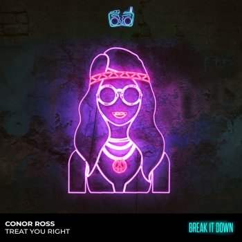 Conor Ross Treat You Right