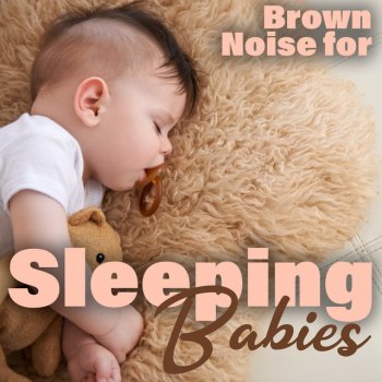 Soothing Baby Music Zone Brown Calming Noise