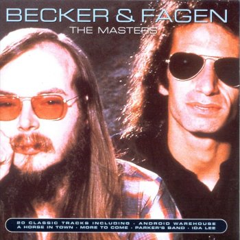 Walter Becker and Donald Fagen The Mock Turtle Song
