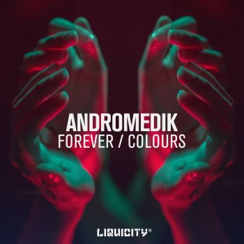 Andromedik Colours