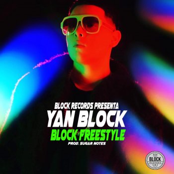 Yan Block Block Freestyle