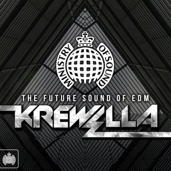 Krewella & Nicky Romero Legacy (Vicetone Remix)