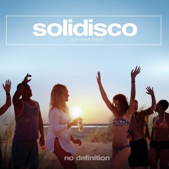 Solidisco Summer Heat - Acapella Mix