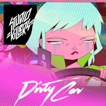 Studio Killers Dirty Car (GFDM Club Mix)