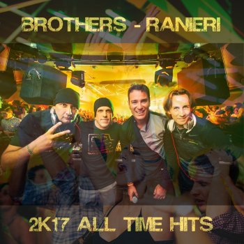 Brothers feat. Ranieri Escape - Electro Pop Radio Edit