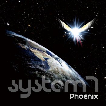 System 7 Space Bird