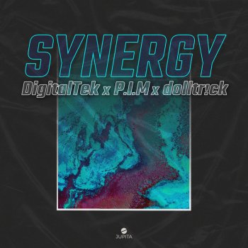 DigitalTek feat. P.I.M & dolltr!ck Synergy