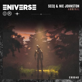 SEEQ feat. Nic Johnston Arrival - Radio Mix