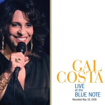 Gal Costa Sabado Em Copacabana/copacabana Riberio