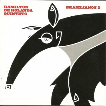 Hamilton De Holanda Quinteto Paz, Paes