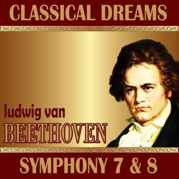 Ludwig van Beethoven feat. Radio Symphony Orchestra Ljubljana & Anton Nanut Symphony No. 8 in F Major, Op. 93: I. Allegro Vivace E Con Brio