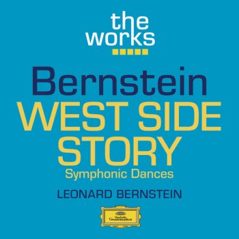 Leonard Bernstein feat. Los Angeles Philharmonic "West Side Story" - Symphonic Dances: 2. Somewhere - Live At Davies Symphony Hall, San Francisco / 1982
