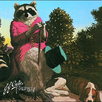 J.J. Cale Don’t Go to Strangers