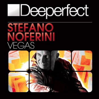 Stefano Noferini Vegas (Original Mix)