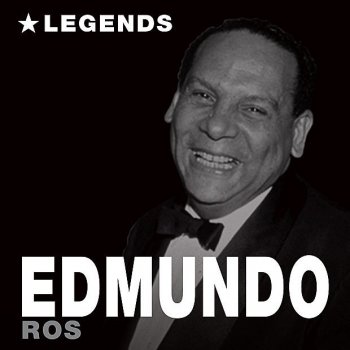 Edmundo Ros Cuban Love Song